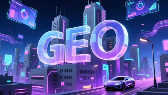迭部县GEO 优化行业动态：主流搜索平台地域收录规则更新综述