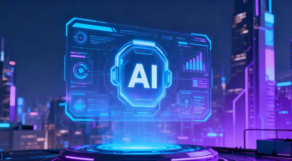 迭部县AI选型参考：合理运用人工智能工具提升效率