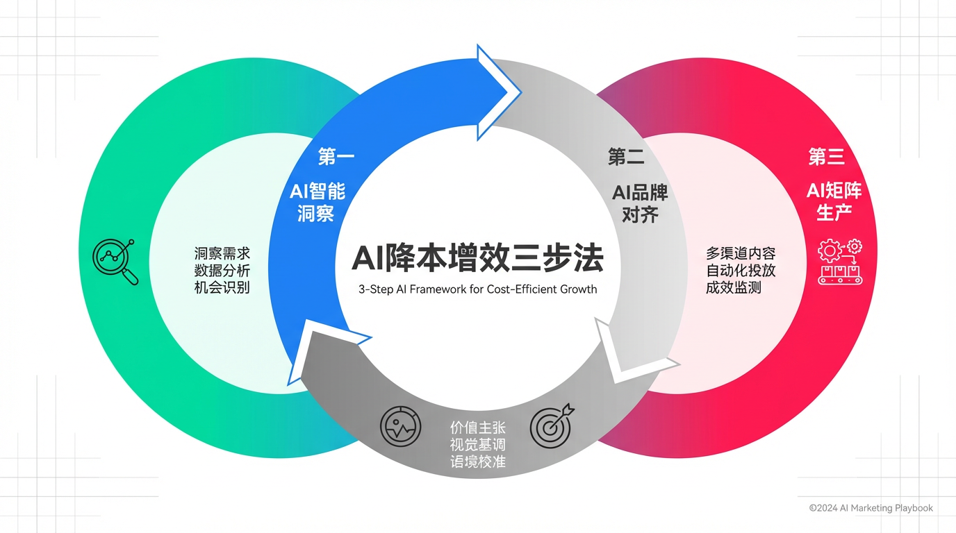 迭部县企业必看：不用扩招招人，AI就能帮门店降本增收